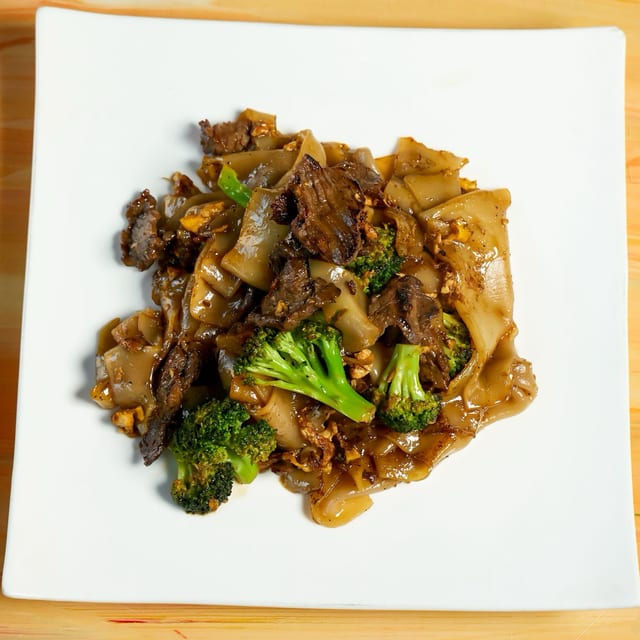 Pad see eew.