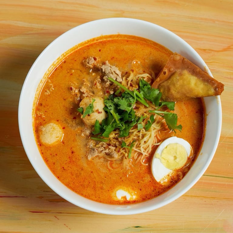 Savor Authentic Vietnamese Food