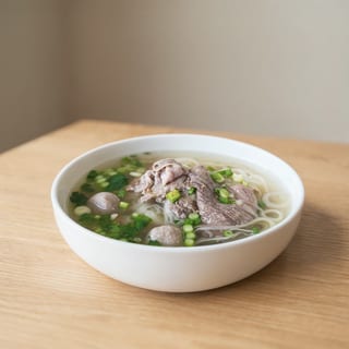 Combination pho