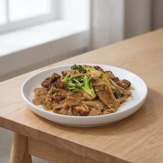 Pad see eew