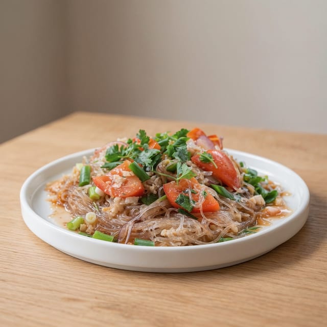 Yum woon sen.