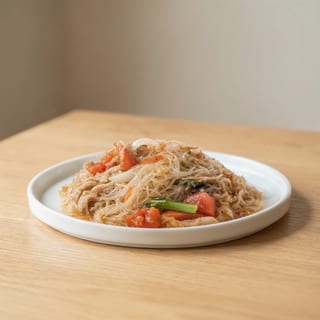 Pad woon sen