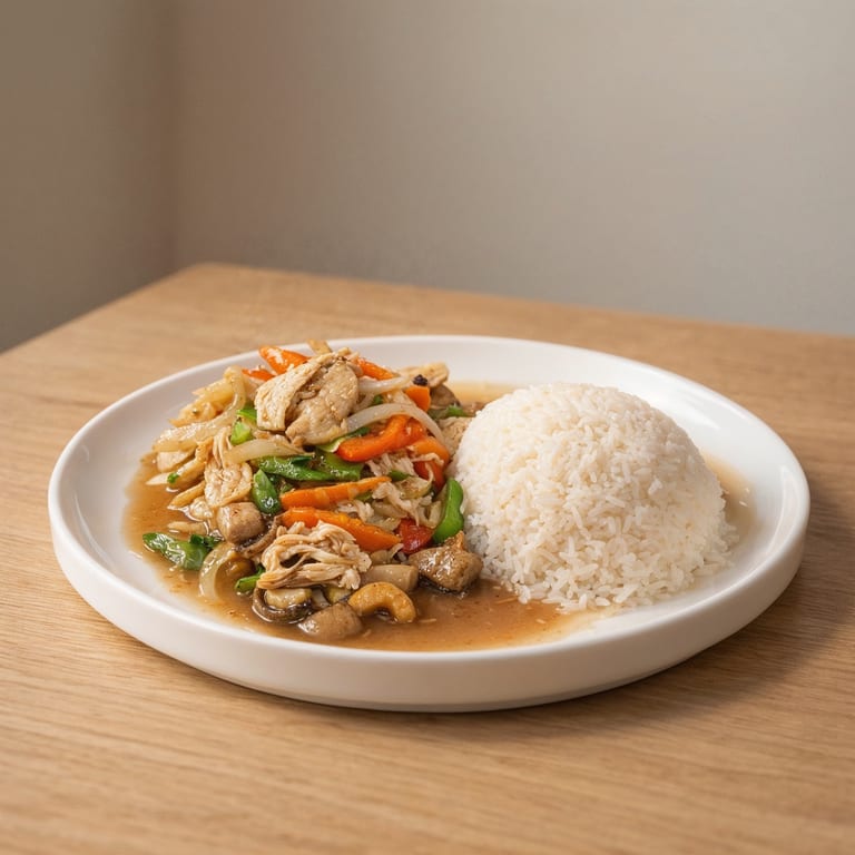 Savor Your Lunch with Us
