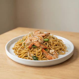 Lo mein